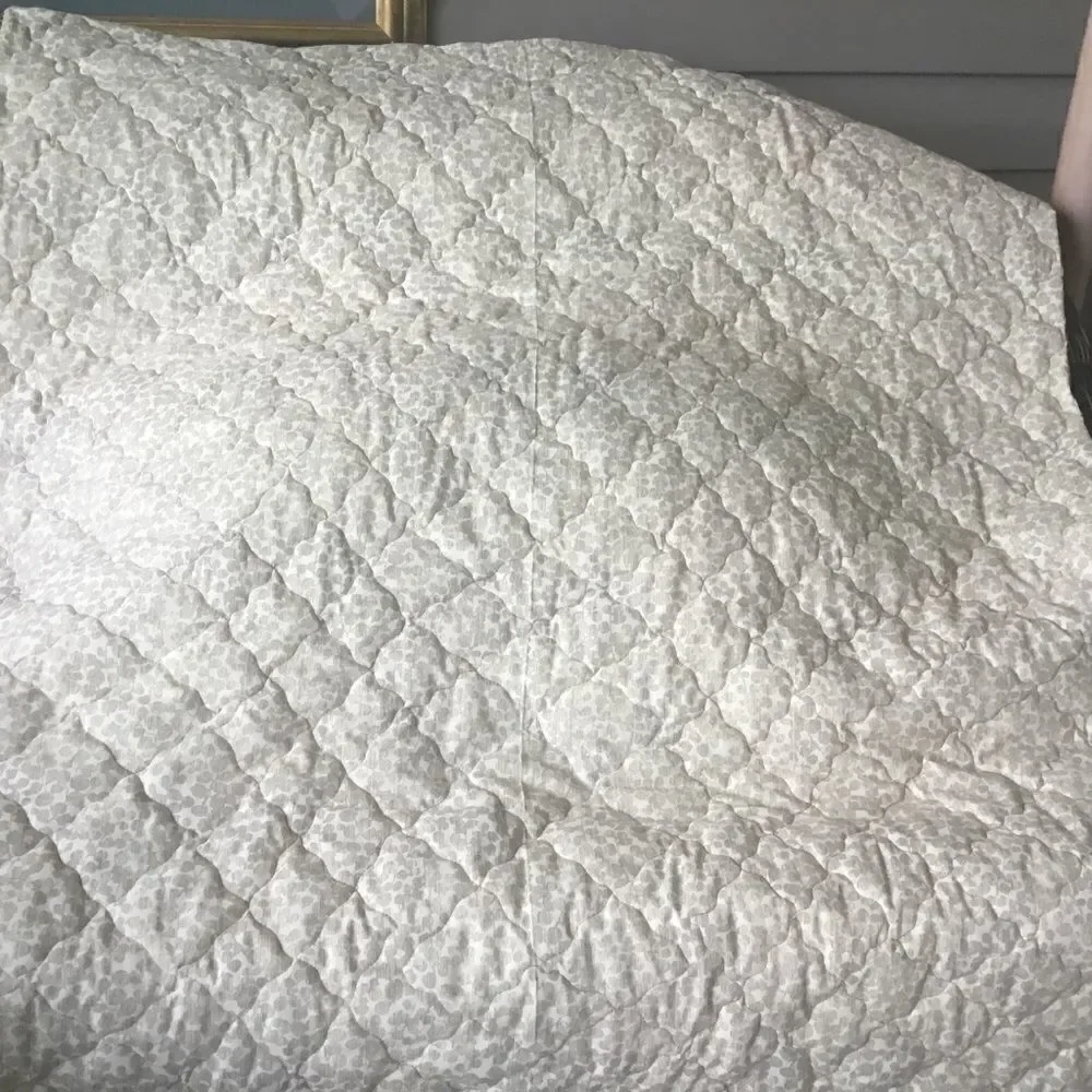 Handmade Quilt
